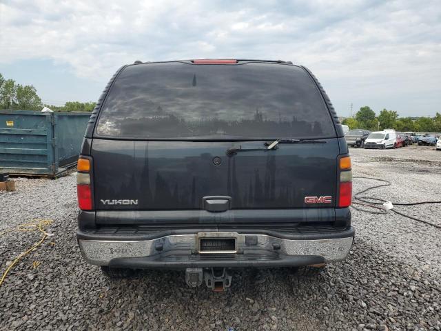 2005 GMC YUKON #3287681026