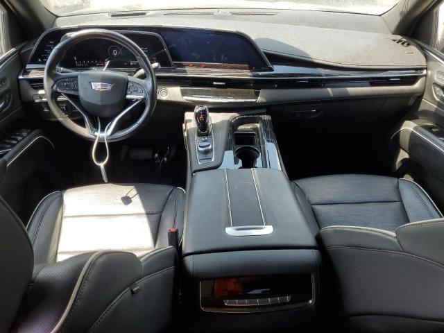 2023 CADILLAC ESCALADE SPORT 1GYS4EKL2PR144182
