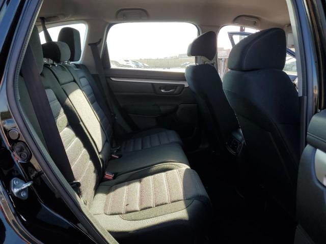 2018 HONDA CR-V LX 2HKRW5H36JH417791