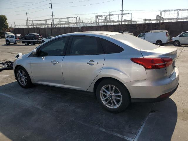 2016 FORD FOCUS SE 1FADP3F20GL254250