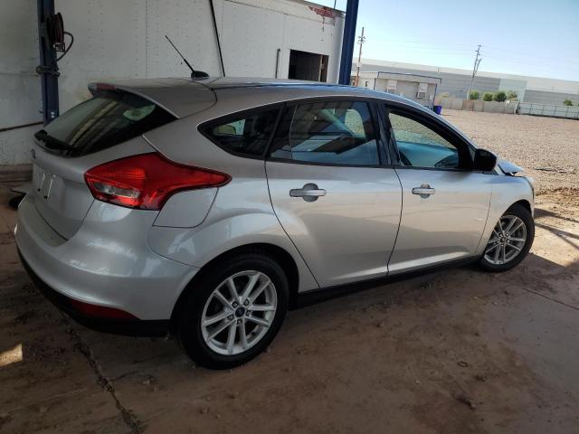 2016 FORD FOCUS SE - 1FADP3K25GL284110