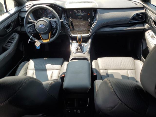 2025 SUBARU OUTBACK WI 4S4BTGSD1S3200200