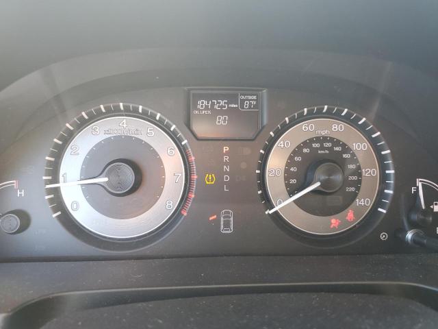 2016 HONDA ODYSSEY EX 5FNRL5H65GB047976