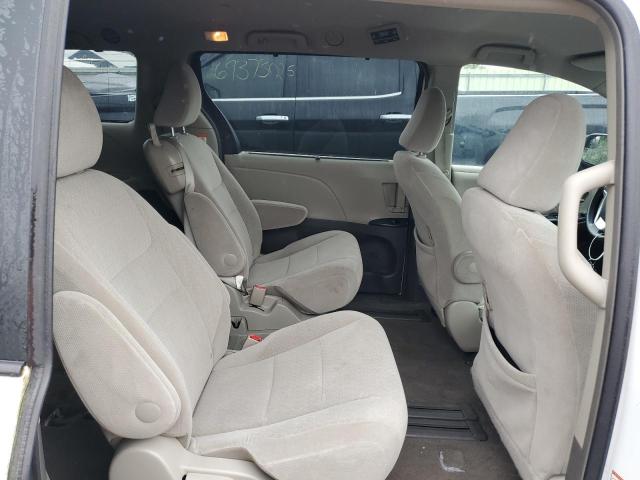 2015 TOYOTA SIENNA LE 5TDKK3DCXFS528076