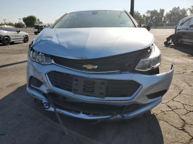 2018 CHEVROLET CRUZE LS 1G1BC5SM9J7201927