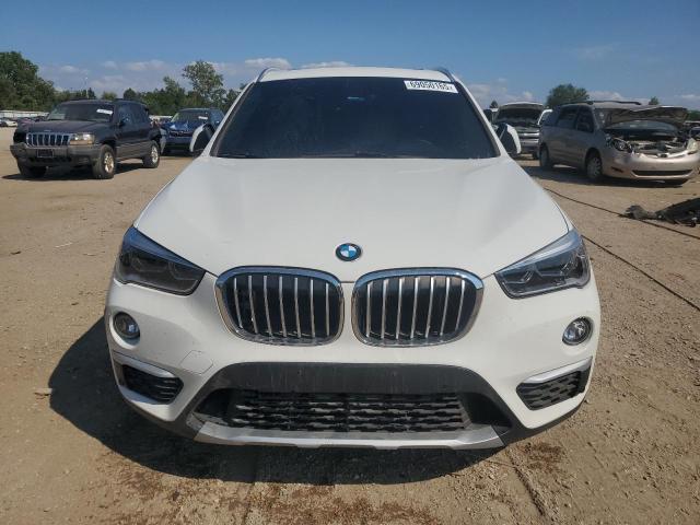 2016 BMW X1 XDRIVE2 - WBXHT3C31G5E49692