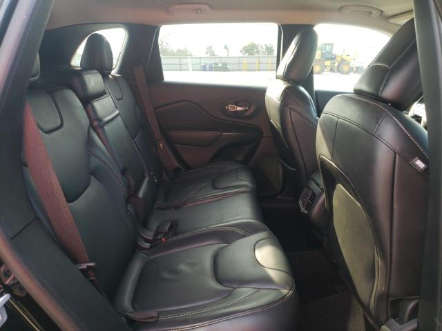2017 JEEP CHEROKEE L 1C4PJMDB0HW543517