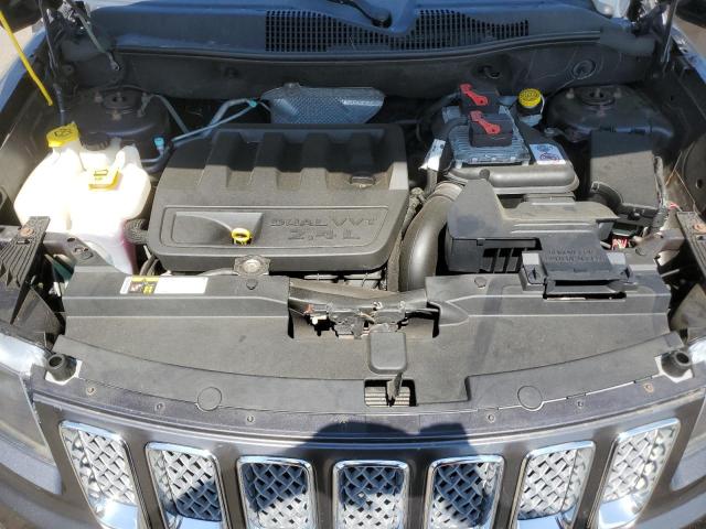2015 JEEP COMPASS LA 1C4NJDEB7FD271238