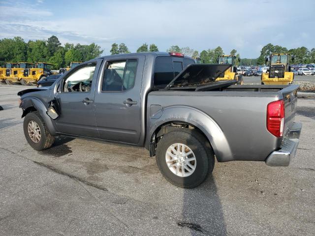 2019 NISSAN FRONTIER S 1N6AD0ER3KN725062