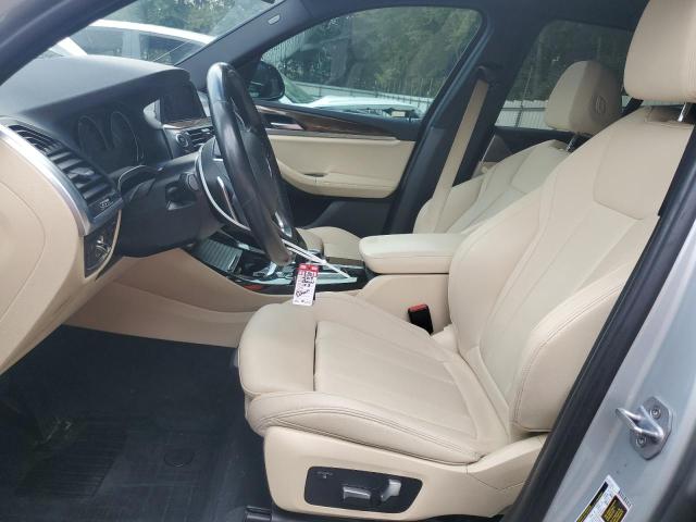 2019 BMW X3 SDRIVE3 5UXTR7C50KLR44173