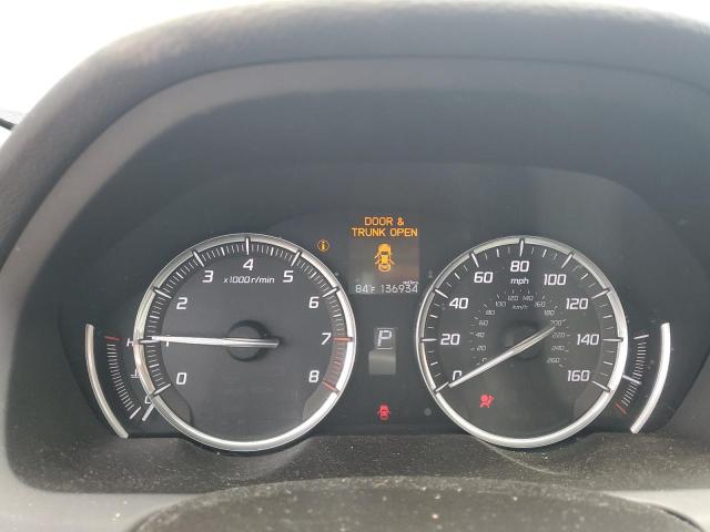 2015 ACURA TLX 19UUB1F35FA030294