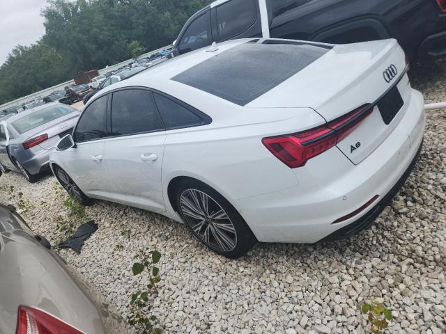 2023 AUDI A6 PREMIUM WAUE3BF22PN046912