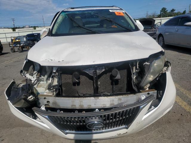 2012 LEXUS RX 350 - 2T2BK1BA6CC139084