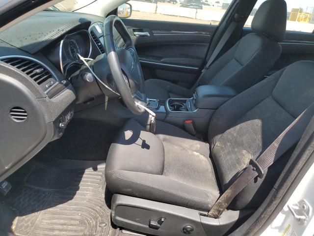 2018 CHRYSLER 300 TOURIN 2C3CCARG4JH321275