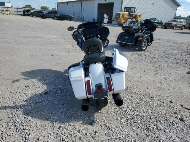 2025 HARLEY-DAVIDSON FLTRX 1HD1KH717SB625903