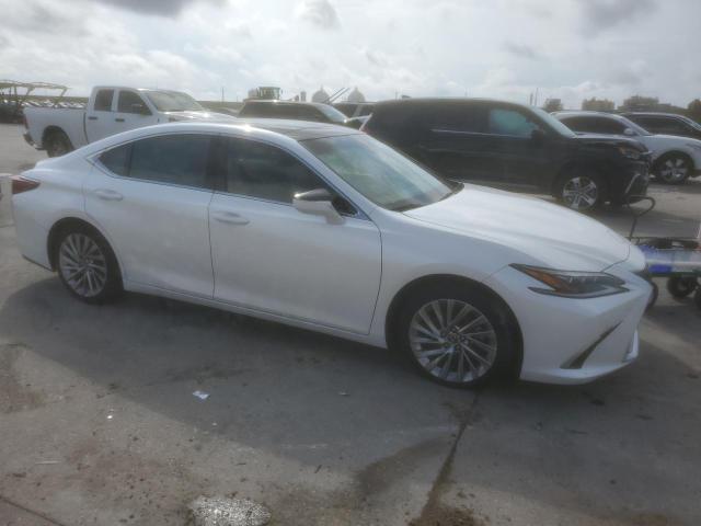 2021 LEXUS ES 350 BAS 58AFZ1B1XMU091745