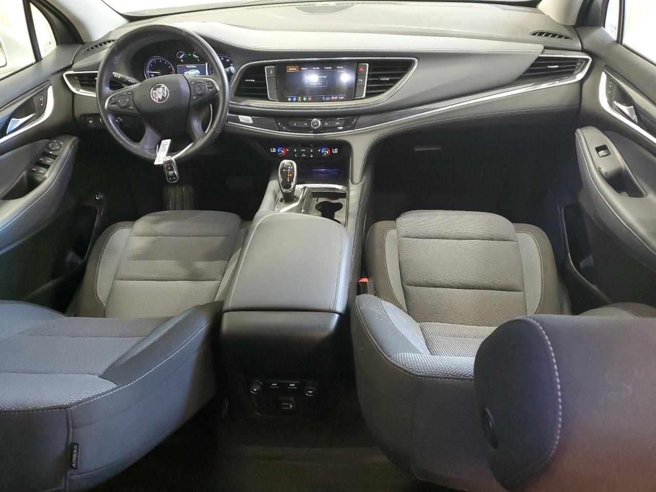 BUICK ENCLAVE PREFERRED