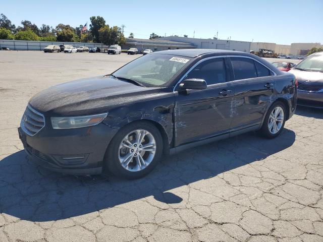 Global Auto Auctions: 2014 FORD TAURUS SEL