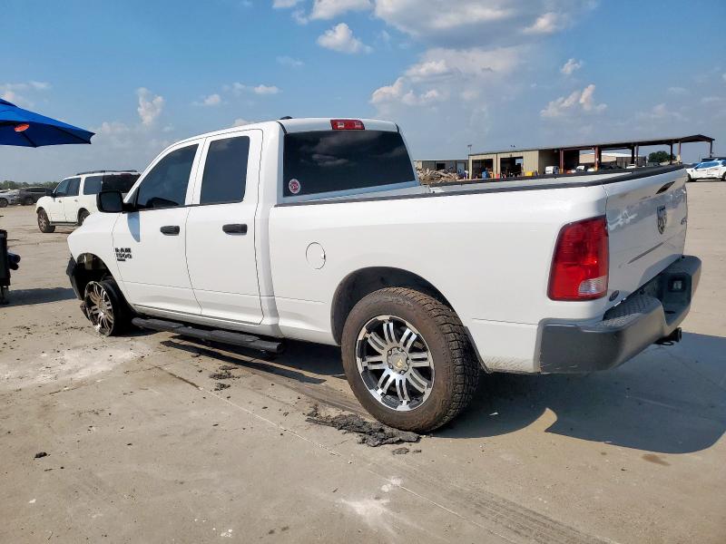 2020 RAM 1500 CLASS 1C6RR7FG8LS153445