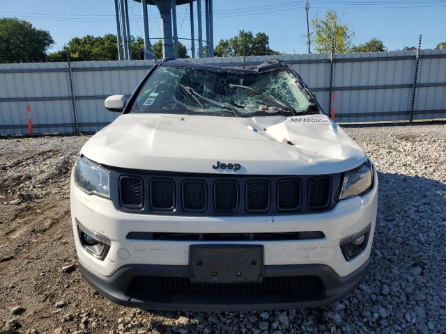 2018 JEEP COMPASS LA 3C4NJDBB6JT325734