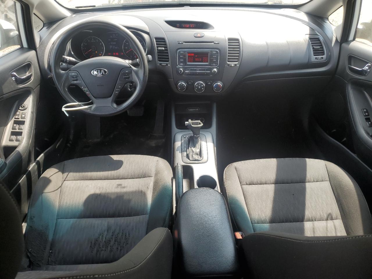 Global Auto Auctions