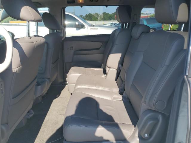 2015 HONDA ODYSSEY TOURING 5FNRL5H91FB029984