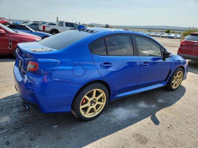 2016 SUBARU WRX STI JF1VA2M64G9826567