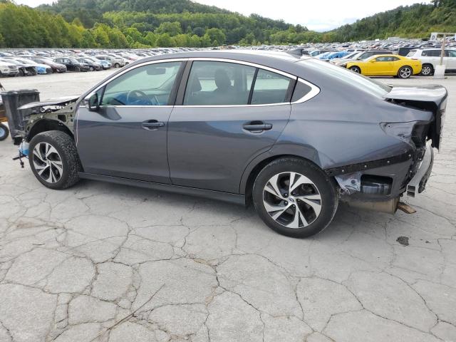 2022 SUBARU LEGACY PRE 4S3BWAD67N3005911