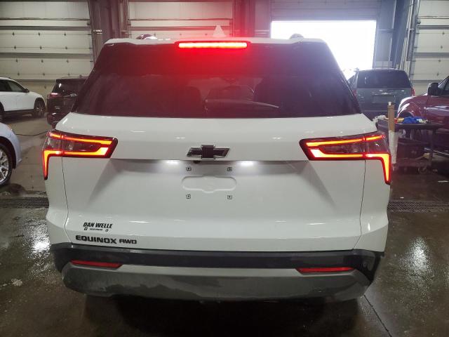 2026 CHEVROLET EQUINOX LT - 3GNAXPEG7TL125364