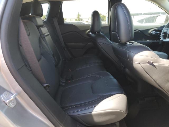 2016 JEEP CHEROKEE L - 1C4PJMDS6GW219759
