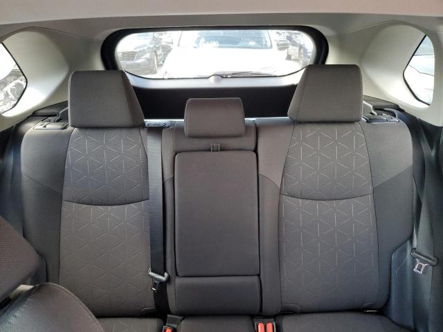 2019 TOYOTA RAV4 XLE 2T3P1RFV6KW059264
