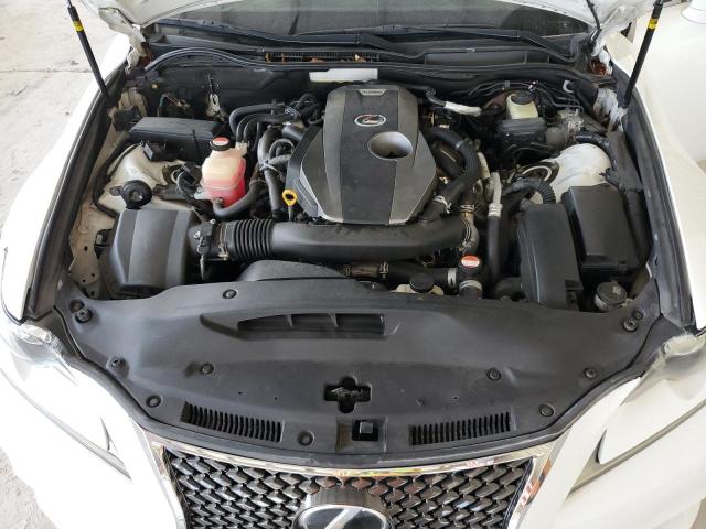2016 LEXUS IS 200T JTHBA1D29G5010545