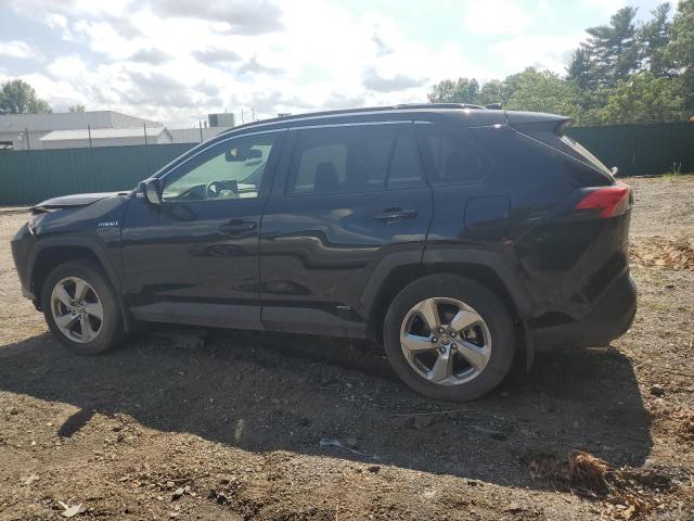 2021 TOYOTA RAV4 XLE PREMIUM JTMB6RFV0MD039815