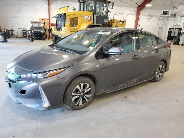 2017 TOYOTA PRIUS PRIM - JTDKARFP4H3021166