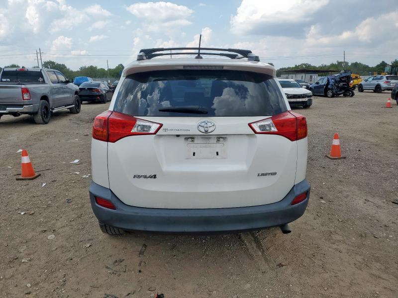 2015 TOYOTA RAV4 LIMITED - 2T3YFREV5FW219289