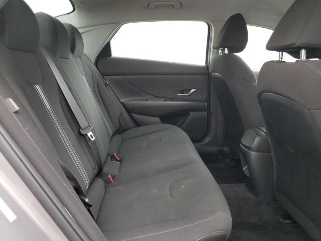 2024 HYUNDAI ELANTRA SE KMHLM4DG5RU657491