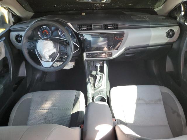 2017 TOYOTA COROLLA L 2T1BURHE3HC777372