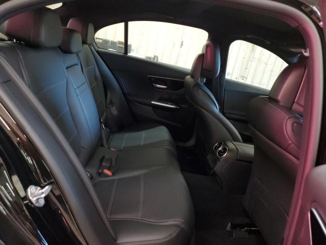 2023 MERCEDES-BENZ C 300 4MAT W1KAF4HB9PR085660