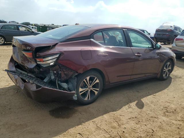 2020 NISSAN SENTRA SV - 3N1AB8CV0LY229649