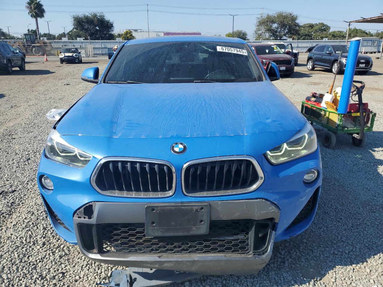 BMW X2 XDRIVE28I