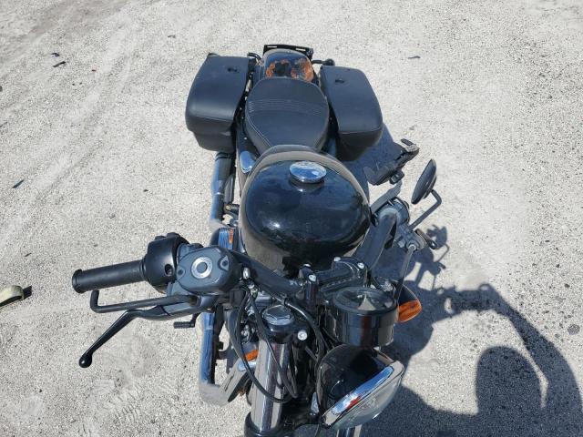 2022 HARLEY-DAVIDSON XL1200 X 1HD1LC313NB405121