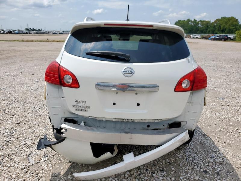 2015 NISSAN ROGUE SELE - JN8AS5MTXFW159957
