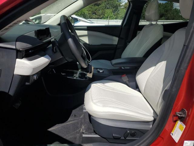 2021 FORD MUSTANG MA - 3FMTK3SU6MMA51204