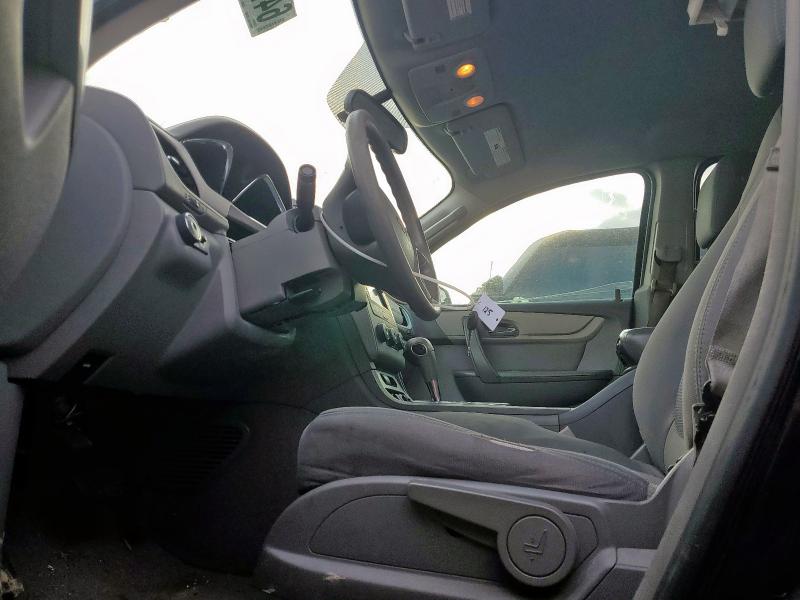 2016 CHEVROLET TRAVERSE L - 1GNKRFED3GJ164335