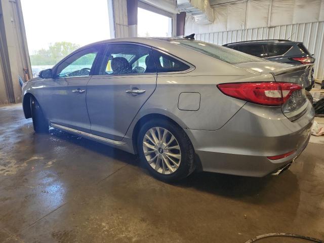2015 HYUNDAI SONATA SPO 5NPE34AF5FH232712