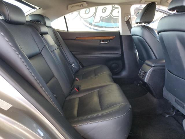 2015 LEXUS ES 300H JTHBW1GGXF2100277