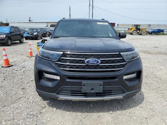 2020 FORD EXPLORER XLT 1FMSK8DH4LGA21877