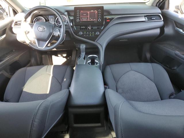 2021 TOYOTA CAMRY LE - 4T1C11AK0MU469339