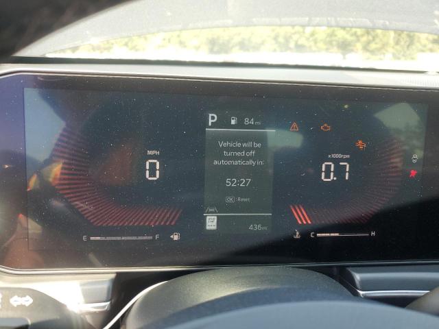 2025 KIA K5 GT LINE - KNAG64J77S5383129