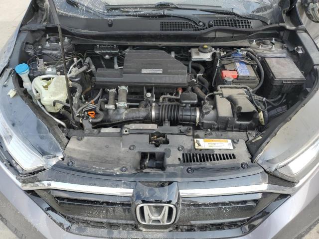 2021 HONDA CR-V TOURI 5J6RW2H95ML016942